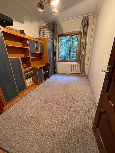 115: 3 комнаты, 64 м², Восток-5 мкр 106 серия, 2 этаж, Косметический ремонт — 7