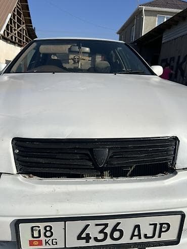 крыло калдина: Toyota Kluger: 1996 г., 1.8 л, Автомат, Бензин, Седан — 8