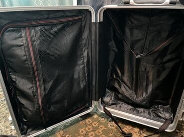 чемоданы буу: Продаю чемоданы пары состояние отличное использовалась один раз — 3