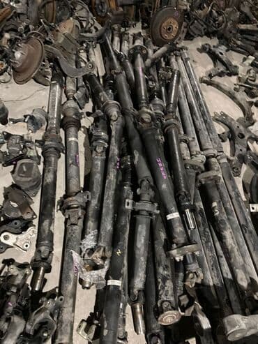 турбина грузовой: Турбина Toyota Оригинал, Жапония — 1