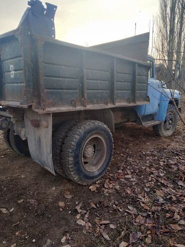 зил коротыш: ЗИЛ : | 1988 г — 1