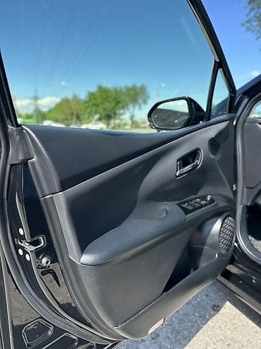 диски тойота 5 100: Toyota Prius: 2019 г., 1.8 л, Автомат, Гибрид, Лифтбек — 10