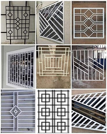 декоры для сада: Полка, этажерка для цветов, ЛДСП — 9