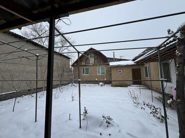 дом на колесах авто: Дом, 120 м², 5 комнат, Собственник, Косметический ремонт — 5