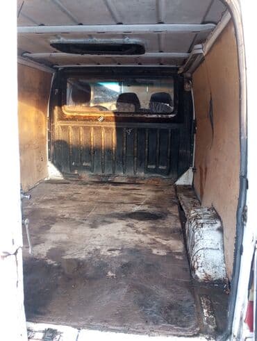 требуются водители категории с: Ищу работу — 2