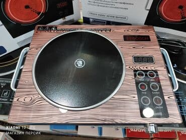 электрические плитки: Новый — 3