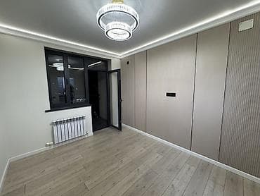 Недвижимость: 2 комнаты, 41 м², Тунгуч мкр Элитка, 13 этаж, Дизайнерский ремонт — 6