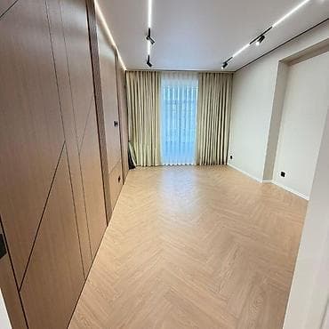 500: 2 комнаты, 80 м², Элитка, 1 этаж, Дизайнерский ремонт — 3