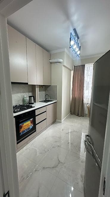 flat osh: 1 комната — 8