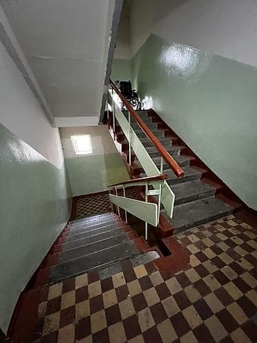 квартиры 3х комнатные: 3 комнаты, 62 м², Индивидуалка, 2 этаж, Евроремонт — 8