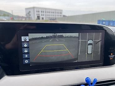 хендай палисад 2019: Hyundai Palisade: 2019 г., 2.2 л, Автомат, Дизель, Кроссовер — 9