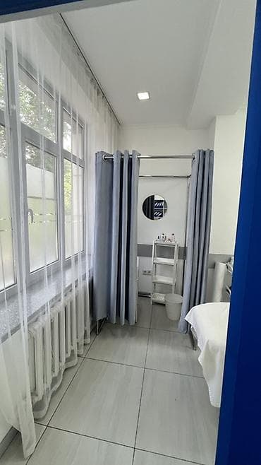 кабинет для массажа: Кабинет Для косметолога, В бизнес центре, 33 м², Долгосрочно, С отдельным входом — 4