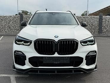 e38 bmw: BMW X5: 2020 г., 3 л, Автомат, Бензин, Внедорожник — 1