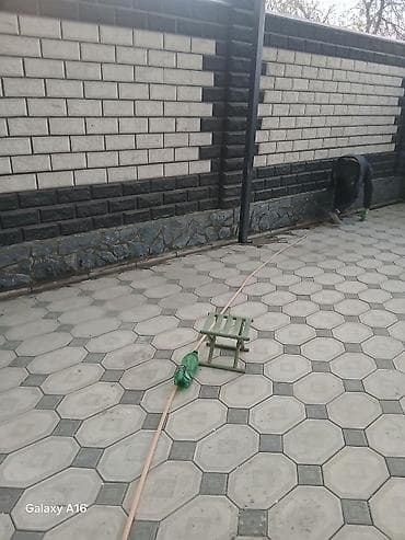 декор текстура: Өлчөмү: Башка өлчөм мм, Боз, Орнотуу — 8