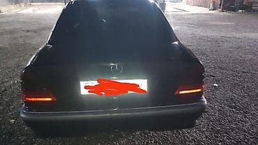 кресло для руля logitech g29: Mercedes-Benz C-Class: 1997 г., 2 л, Механика, Бензин, Седан — 2