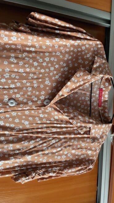 черное короткое платье с открытой спиной: Повседневное платье, Индия, Лето, Длинная модель, Штапель, Платье-рубашка — 1