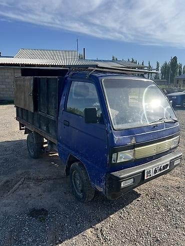 camry 5: Легкий грузовик, Daewoo, Стандарт, До 1 т, Б/у — 2