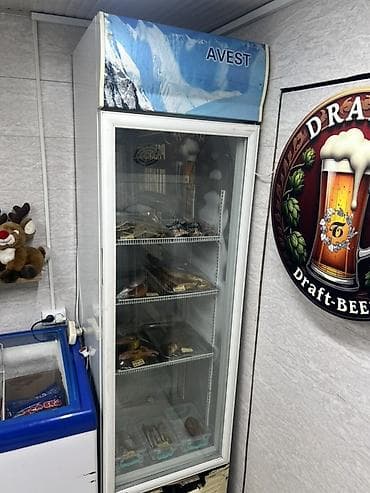 ларь: Продажа магазинов Отдельностоящий магазин, 15 м², Свежий ремонт, Отдельный вход, 1 этаж — 7