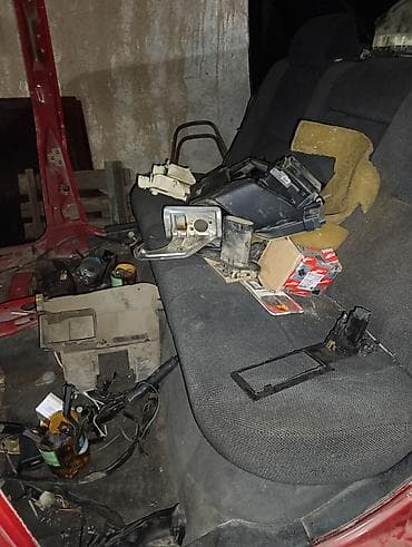 Запчасти Вольво 940 — 6