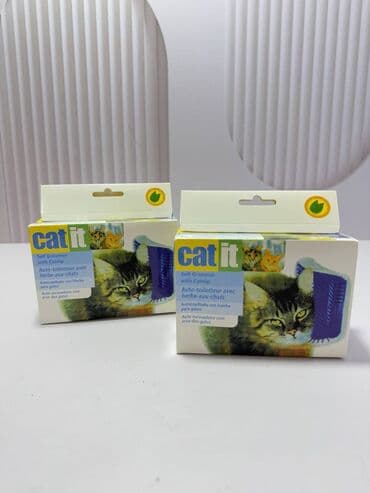 кой кыркыч: 🔥НОВЫЕ ПОСТУПЛЕНИЕ🔥 🏷️ Чесалка для кошек 💵 120 KGS Адрес:г.Бишкек — 1