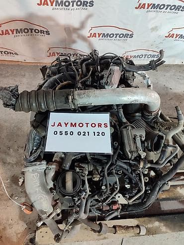 двигатель ауди а6 с6: Двигатель AUDI A6 C6 3.0 ДИЗЕЛЬ ВМК 2006 (б/у) — 1