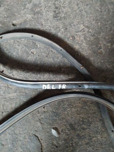 купить дом в балыкчы: Mitsubishi Delica уплотнитель двери Мицубиси Делика уплотнитель двери — 2