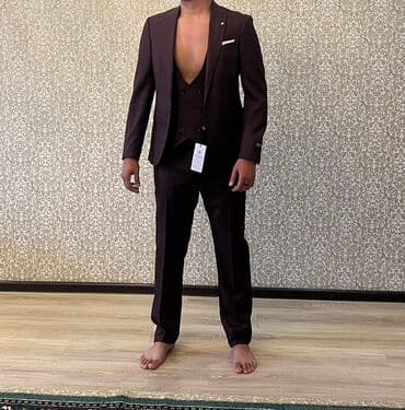 Прокат одежды: Продам два комплекта костюма, совершенно новые ( остатки со склада в — 3