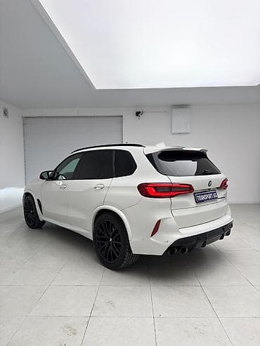 e60 m5: BMW X5: 2020 г., 4.4 л, Автомат, Бензин, Внедорожник — 6