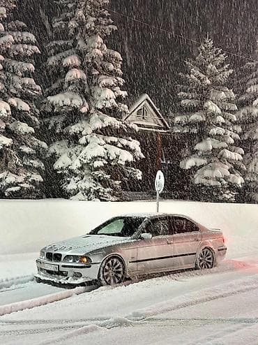 r18 бмв: Литые Диски R 17 BMW, Комплект, отверстий - 5, Б/у — 10