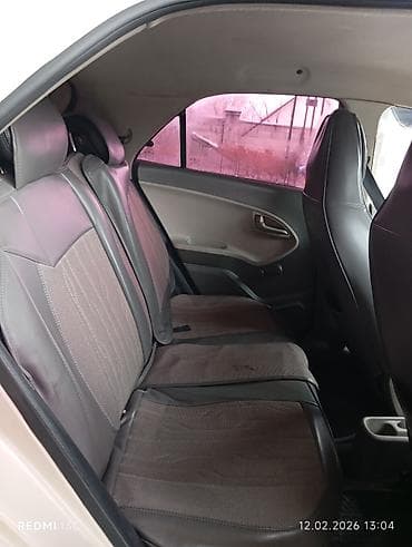 токмок авто машина: Kia Morning: 2016 г., 1 л, Автомат, Бензин, Хетчбек — 6