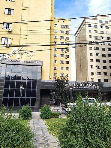 одно комнатный квартиры: 3 комнаты, 89 м², Элитка, Вефа ТЦ Элитка, 8 этаж, Дизайнерский ремонт — 8