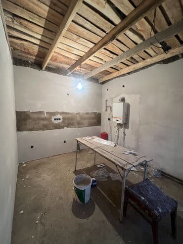 кара балта продается дом: Дом, 90 м², 4 комнаты, Собственник, Евроремонт — 8