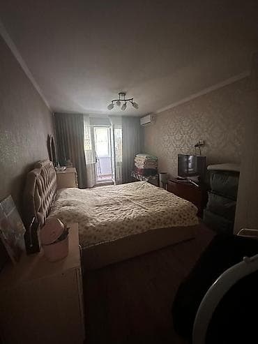 104: 2 комнаты, 44 м², 104 серия, 4 этаж — 7