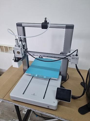 азиаты: 3D Принтер Bambu Lab A1 Азиатская версия. В идеальном состоянии,всего — 6