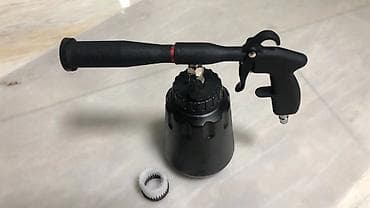 борона диск: Торнадор спец апарат для химчистки авто заливаете химию и — 2