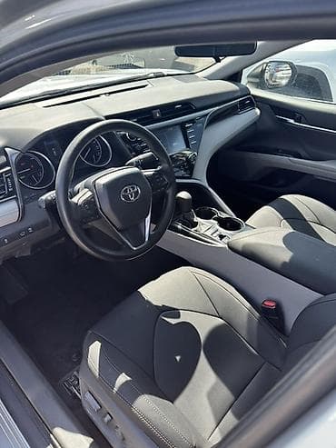 Продажа авто: Toyota Camry: 2020 г., 2.5 л, Автомат, Гибрид, Седан — 6