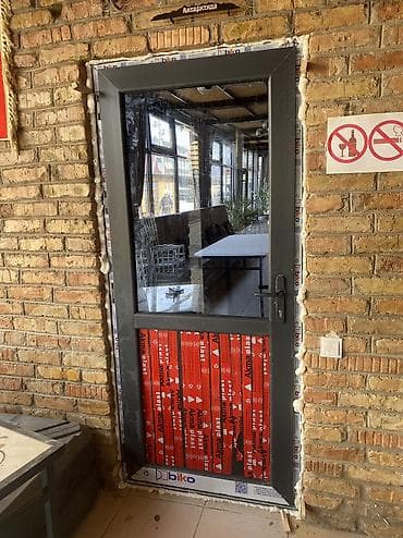 окно 312: Пластиковое окно на заказ, Тип окна: Витражные, Декоративные особенности: Декоративный переплет, Бесплатная установка, Без рассрочки — 3