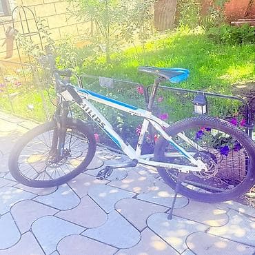 Велосипеды: Горный велосипед PHILIPS Bikes P2421 Продается горный велосипед — 1