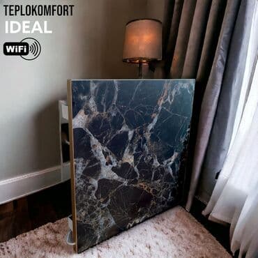 экономичные инфракрасные обогреватели: Керамический обогреватель. Керамические батареи (отопление) от — 4