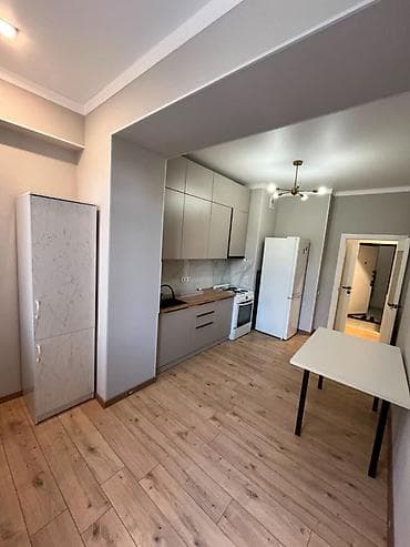 Квартиры: 1 комната, 41 м², Элитка, 2 этаж, Евроремонт — 5