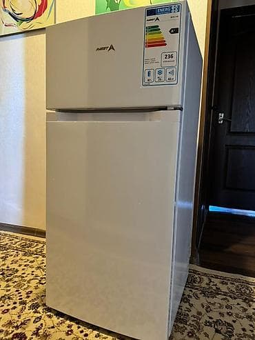 Техника и электроника: Холодильник Avest, Двухкамерный — 2