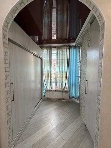 Квартиры: 2 комнаты, 44 м², Элитка, 7 этаж, Дизайнерский ремонт — 1