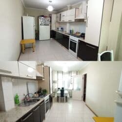 дом на расрочку: Үй, 235 кв. м, 4 бөлмө, Кыймылсыз мүлк агенттиги — 7