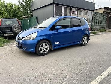 subaru legacy bp5: Honda Fit: 2004 г., 1.5 л, Автомат, Бензин, Хэтчбэк — 2