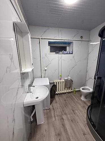 мейманкана без хозяина: 2 комнаты, Собственник, С подселением — 4