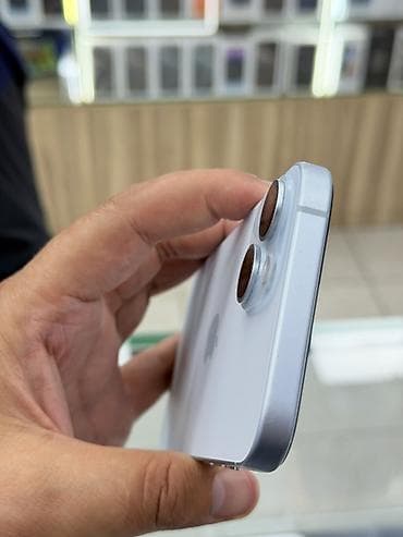 сколько стоит iphone 10: IPhone 15, Б/у, 128 ГБ, Голубой, Защитное стекло, Чехол, 83 % — 5