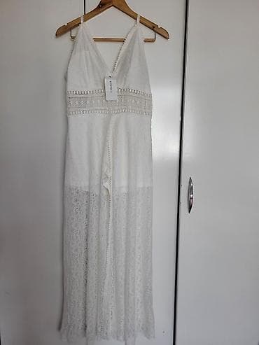 каф марьям купить украина: Вечернее платье, Русалка, Длинная модель, Без рукавов, Открытая спина, L — 2