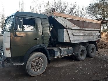 митсубиси спейк стар: Грузовик, Камаз, Стандарт, Б/у — 4