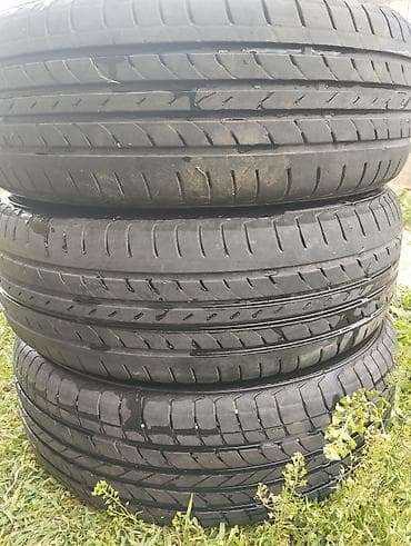 Комплект летних шин CrossWind HP010. - Размер: 205/60 R16 - Индекс