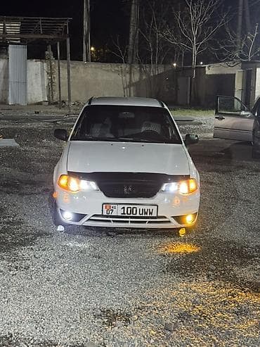 скупка нексия: Daewoo Nexia: 2009 г., 1.6 л, Бензин, Седан — 3